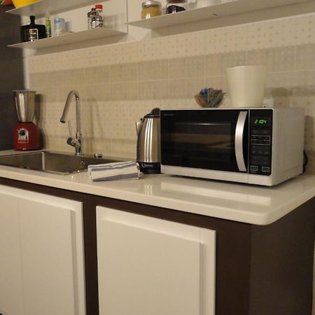 Le Stanze Di Carlo Apartment Syracuse Exterior photo