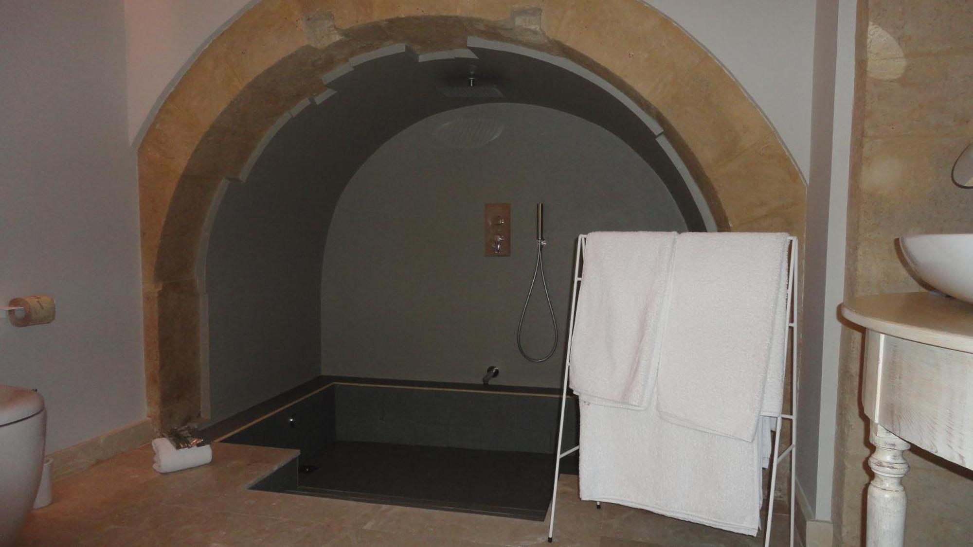 Le Stanze Di Carlo Apartment Syracuse Exterior photo
