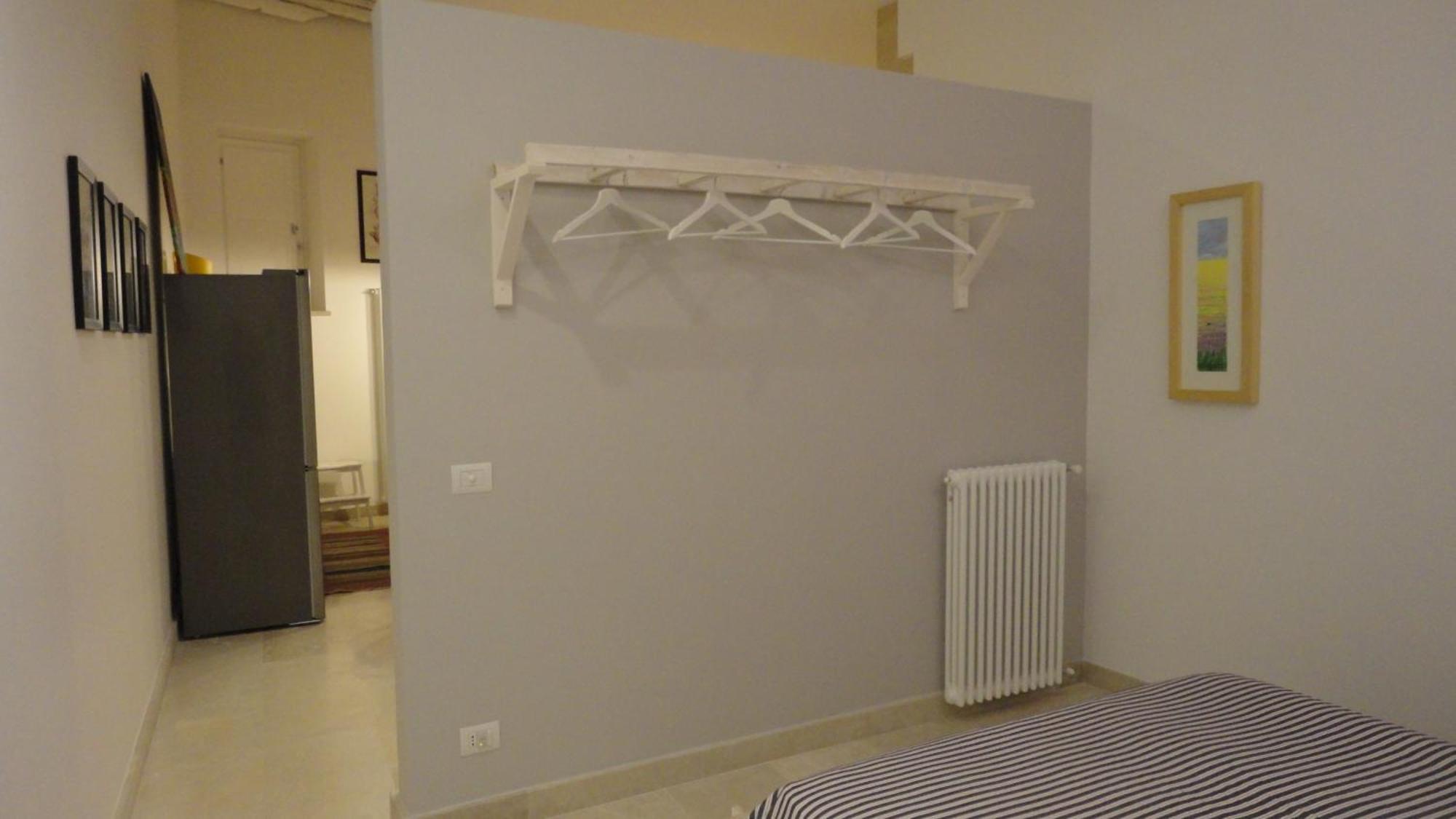 Le Stanze Di Carlo Apartment Syracuse Exterior photo
