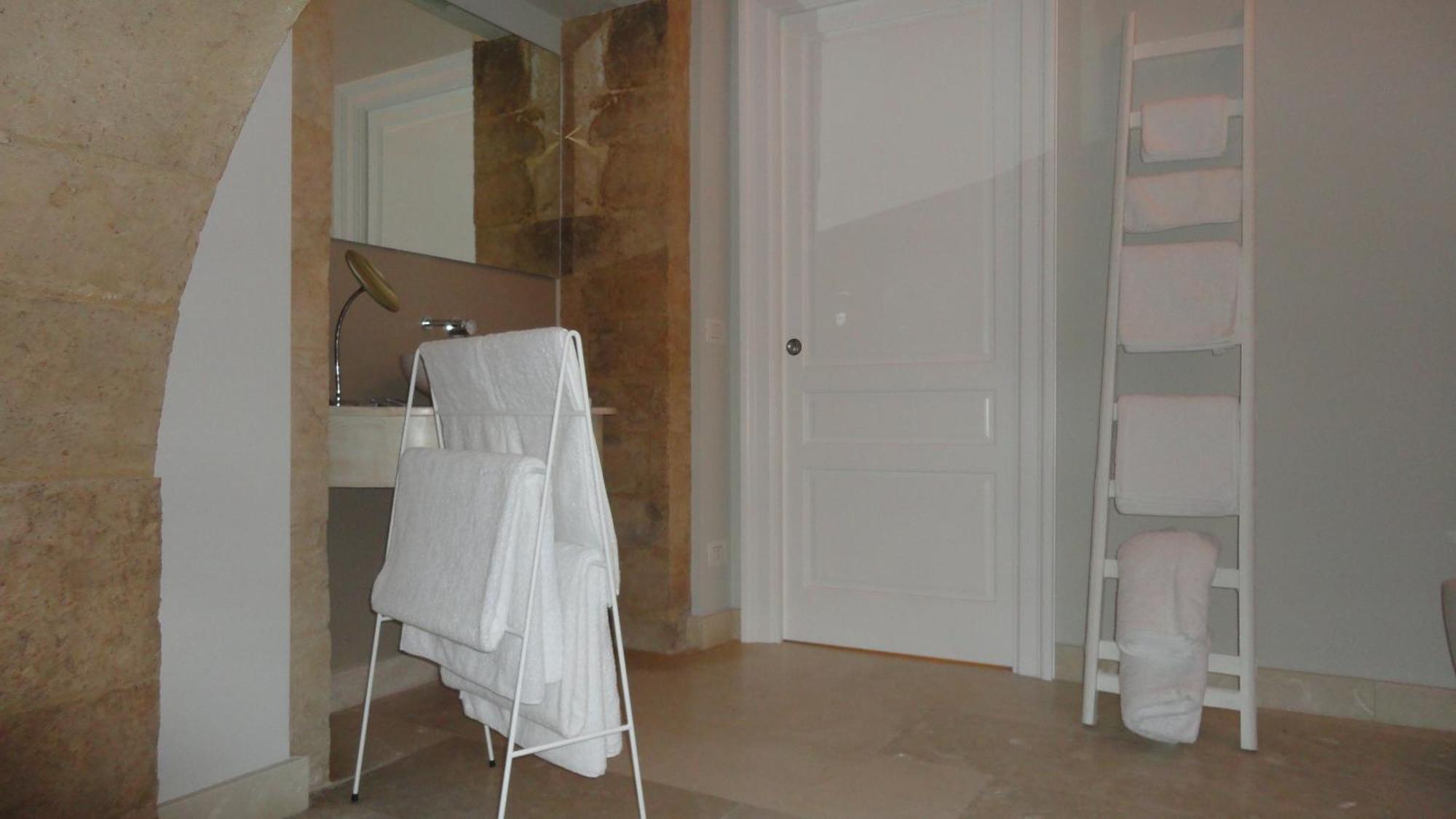 Le Stanze Di Carlo Apartment Syracuse Exterior photo