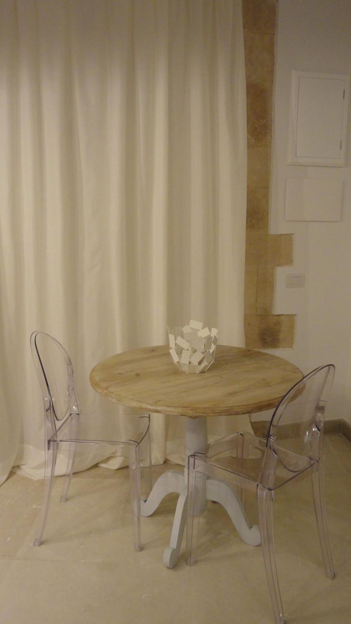 Le Stanze Di Carlo Apartment Syracuse Exterior photo