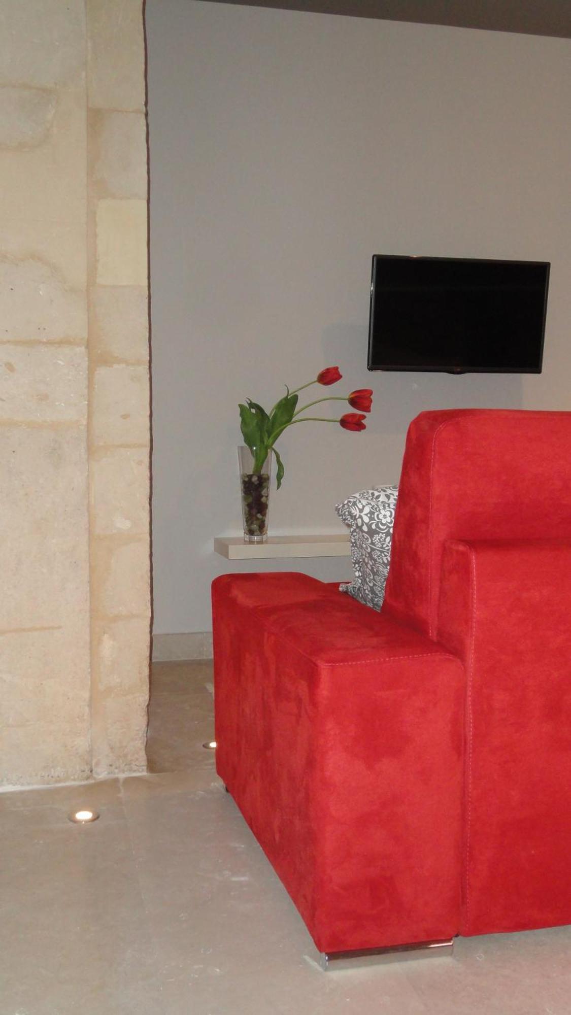 Le Stanze Di Carlo Apartment Syracuse Exterior photo