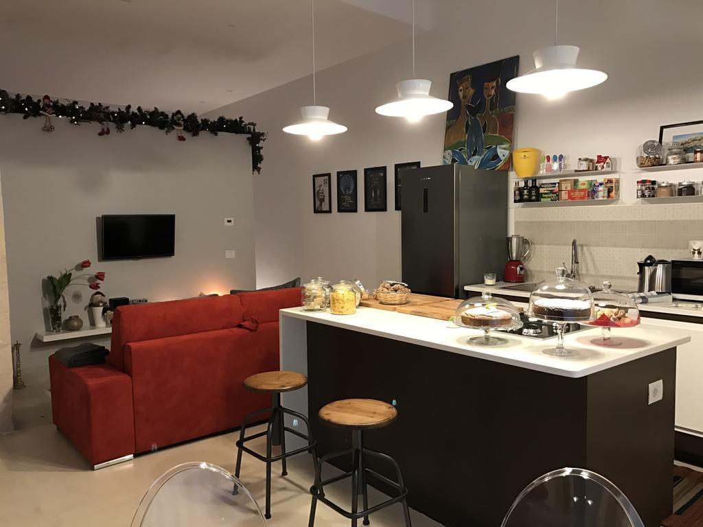 Le Stanze Di Carlo Apartment Syracuse Exterior photo