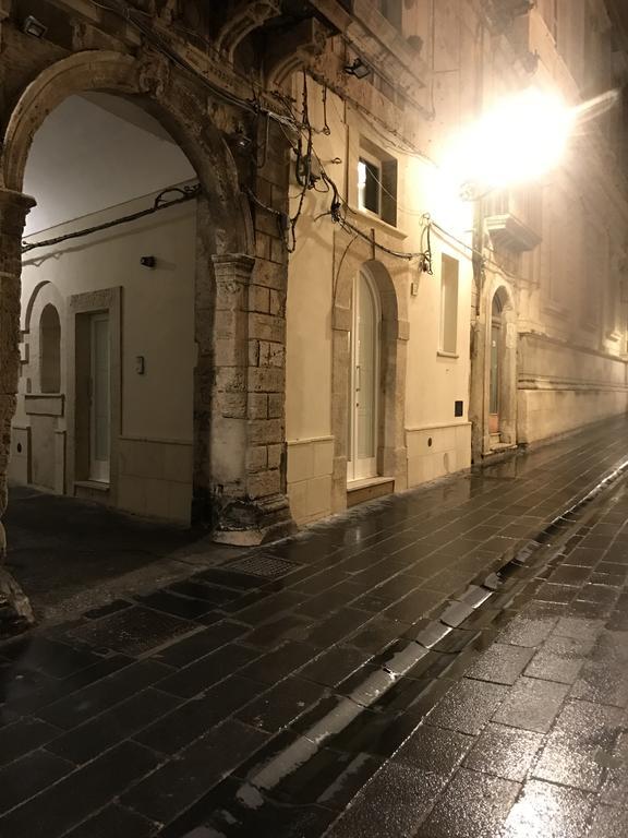 Le Stanze Di Carlo Apartment Syracuse Exterior photo