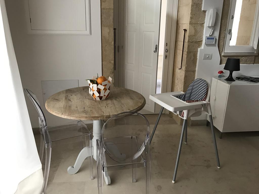 Le Stanze Di Carlo Apartment Syracuse Exterior photo