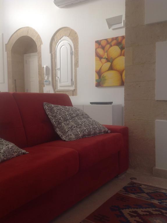 Le Stanze Di Carlo Apartment Syracuse Exterior photo