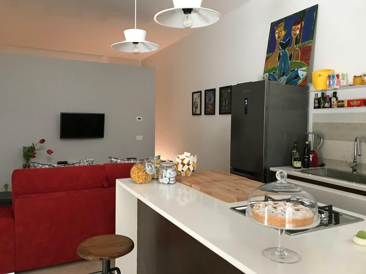Le Stanze Di Carlo Apartment Syracuse Exterior photo